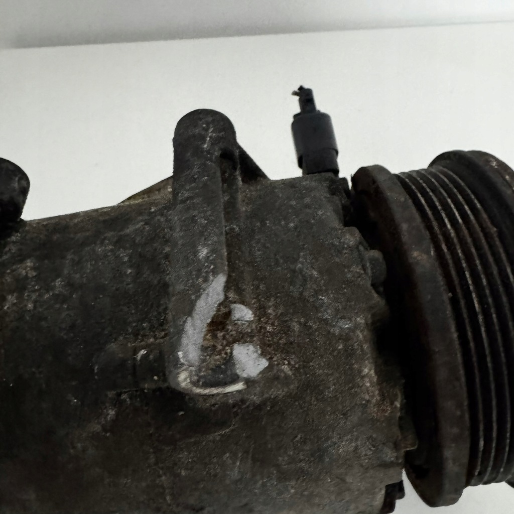 фото №5, Компресор компресор кондиціонера kia 16250-2920k