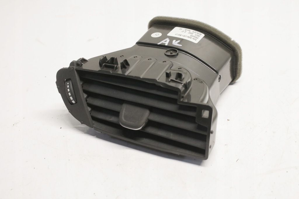 фото №8, Решётка обдув opel astra v k