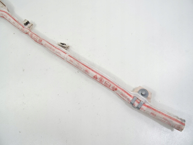 фото №9, Шторка безопасности воздушная jaguar оригинальный номер j9c3-14k159-ac