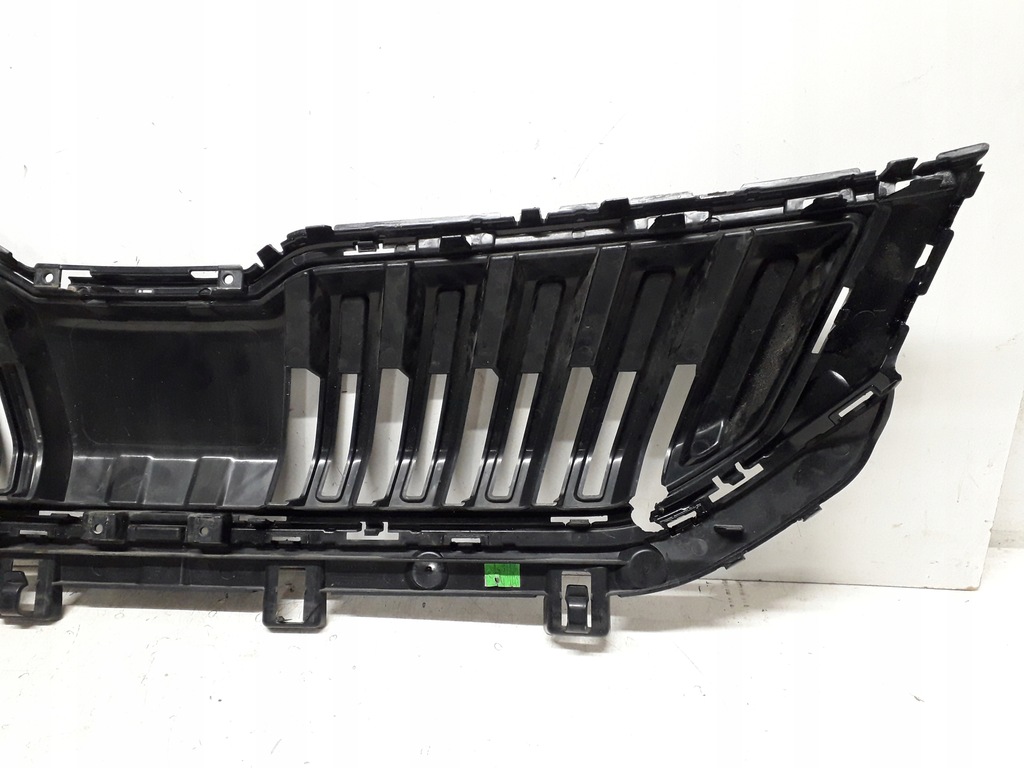 фото №7, Skoda karoq 17- решітка радіатора решітка радіатора 57a853653b