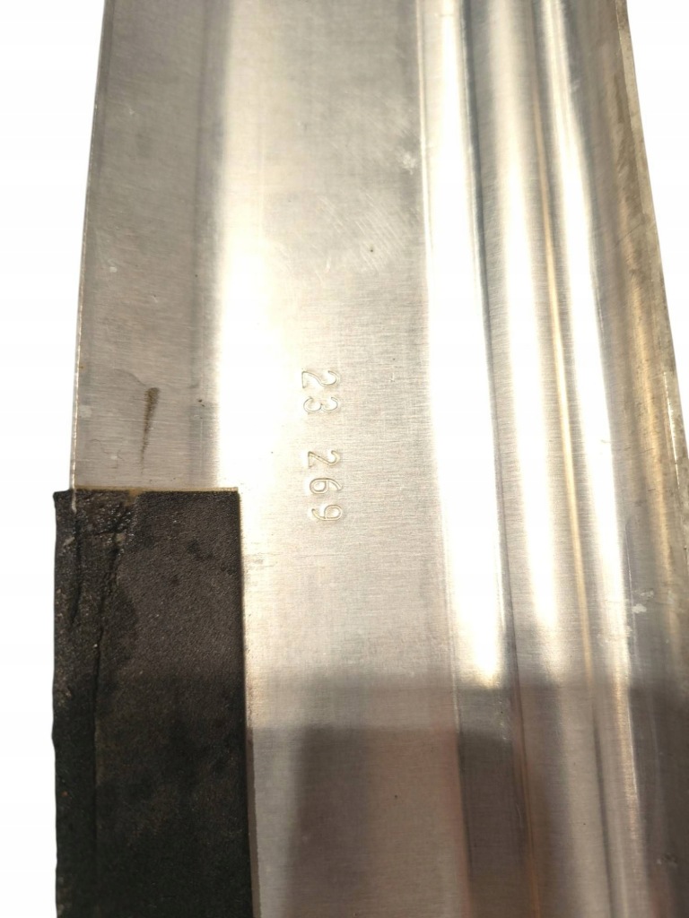 Tesla model y балка бампера перед 1505433-00-c Доставка