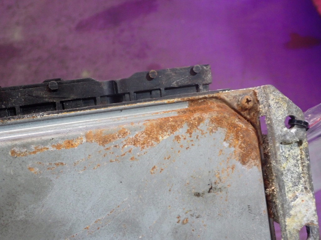 фото №7, Renault vel satis 3.0 dci бортовой компьютер двигателя 8200453233 8973804200 8200050919