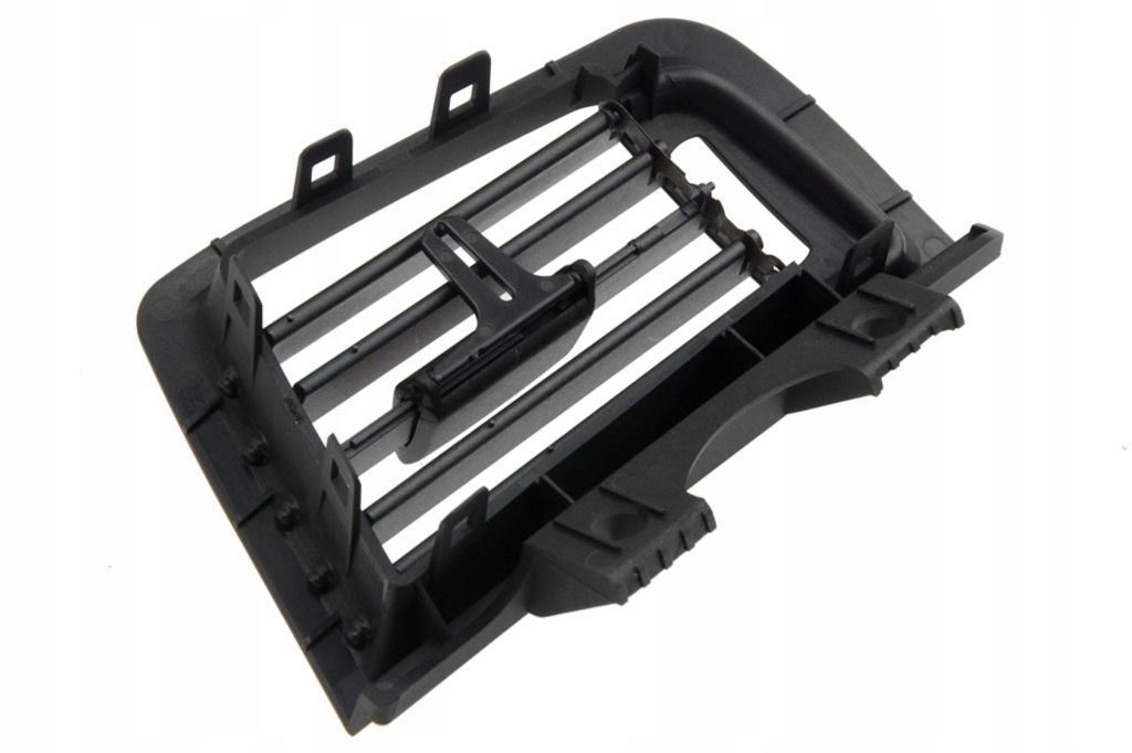 фото №2, Решётка обдув левая bmw 5 f10 f11 10-