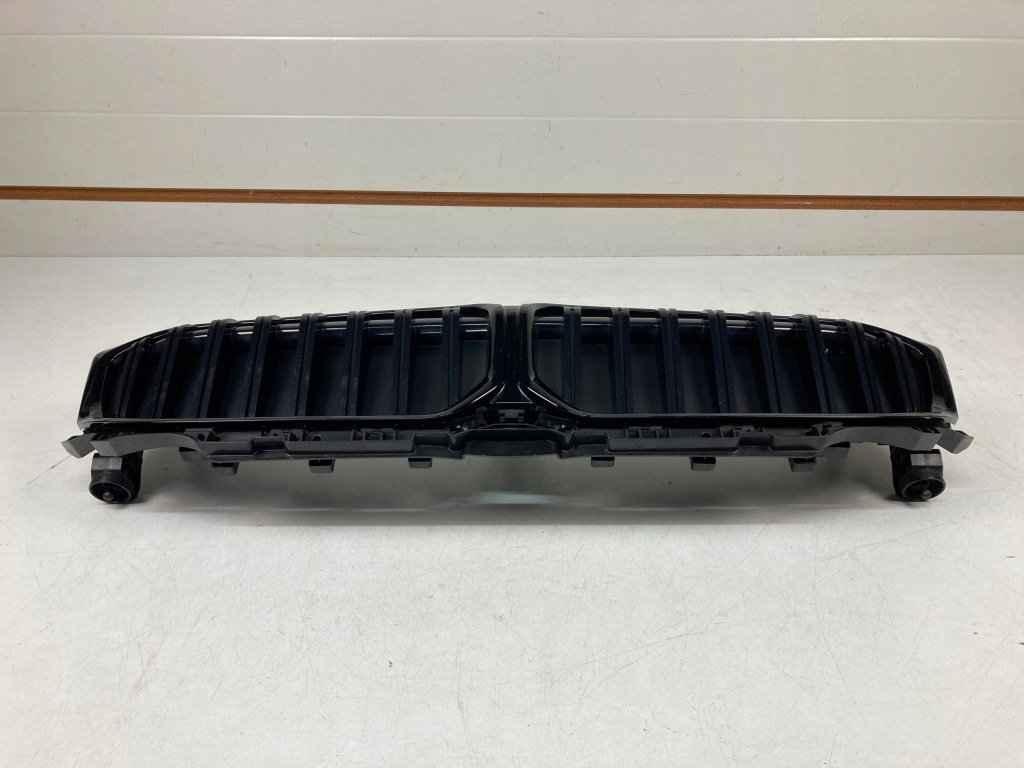 фото №7, Решётка радиатора решётка радиатора воздуховод воздуха bmw 3 g20 g21 lift lci 5azdb49
