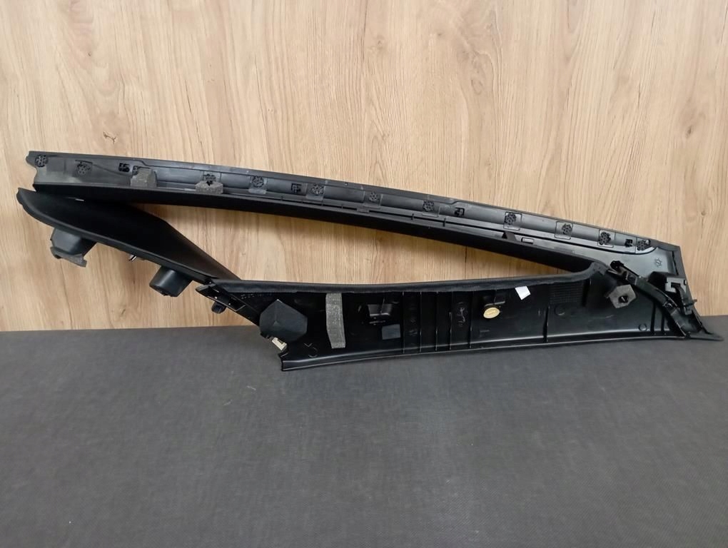 фото №8, Citroen ds5 оббивка ліва перед захист стійка a 98058246