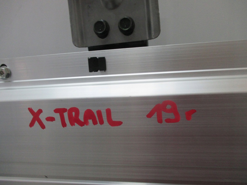 фото №6, Дах панорама nissan x trail 19r t32