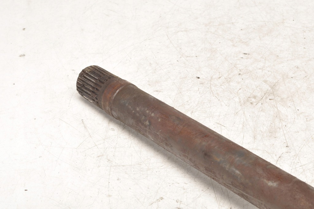 фото №6, Volvo xc70 приводной вал правая длинная p9445911 автоматическая коробка передач