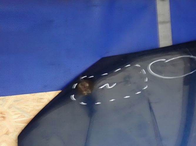 фото №6, Bmw g20 g21 3 капот