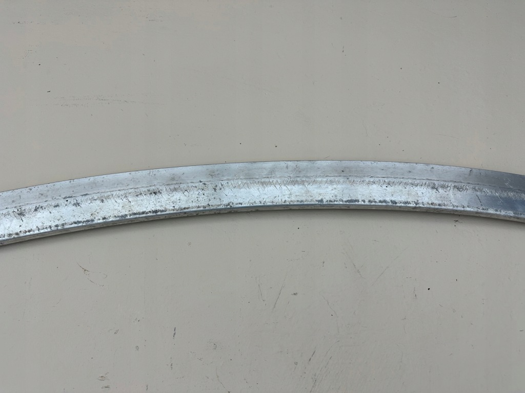 Купить Tesla model 3 iii 17r- балка передняя нижняя усилитель бампера 1084894-00