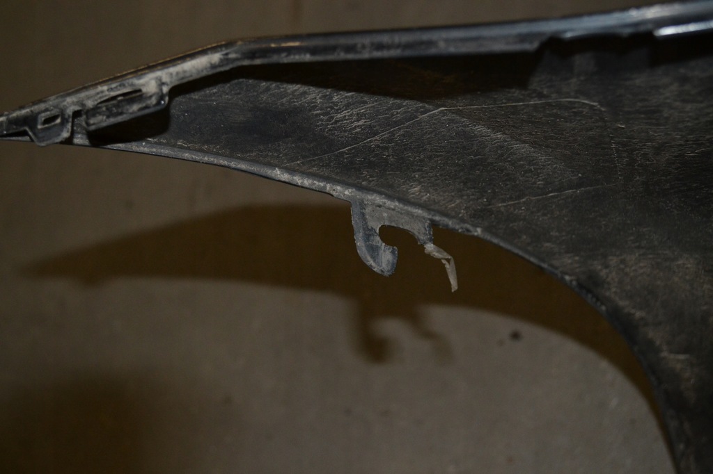 фото №10, Бампер задняя задний mercedes v klasa w447 vito pdc