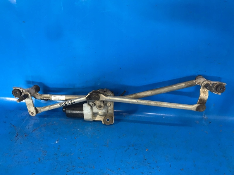 Механизм дворник передних fr3z17566a ford mustang 15- в Украине
