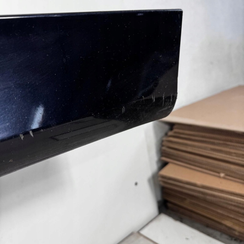 Молдинг поріг права поріг правий bmw e60 e61 m набір оригінальний номер 51777896838 Ціна