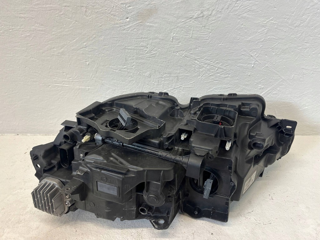 фото №12, Volvo v90 s90 лампа правая full led 15-18