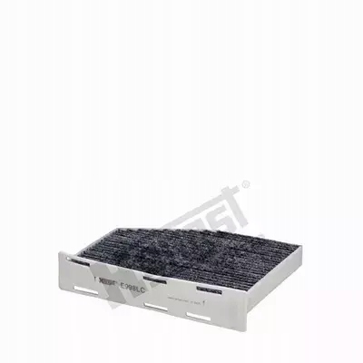 фото №13, Hengst набір фільтрів audi a3 8p tt 8j 3.2 v6