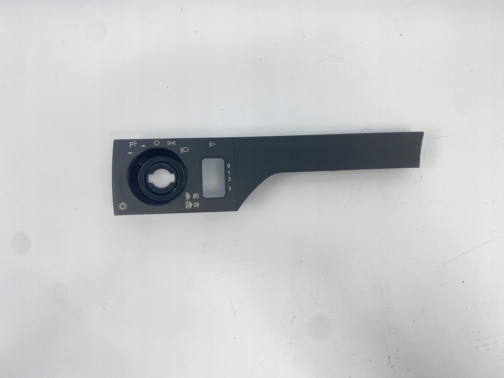 фото №1, Корпус вимикача світла регулювання фари mercedes 124 w124