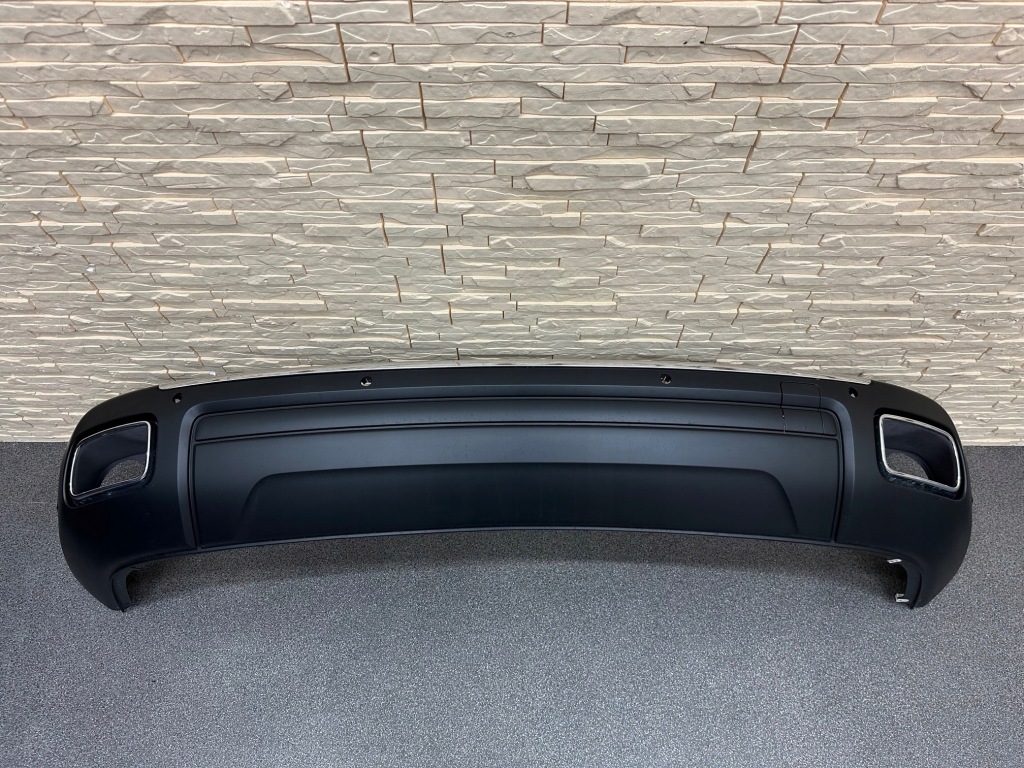 Купити Rolls royce cullinan бампер задній rear бампер