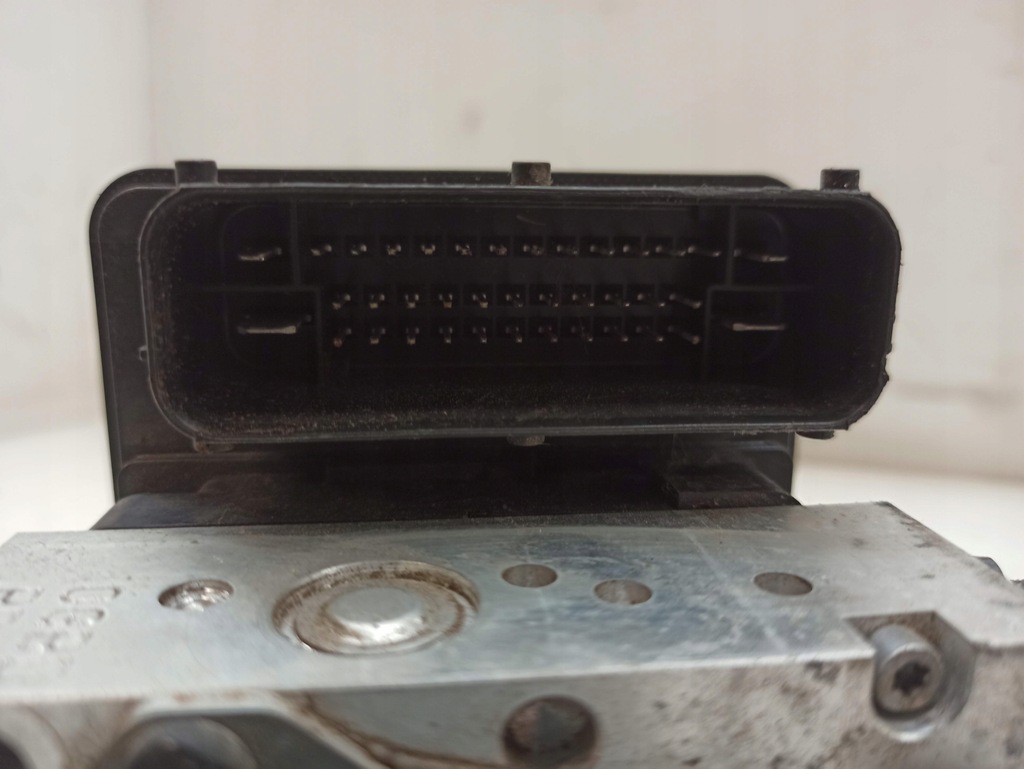 фото №12, Hyundai ix35 насос abs 58920-2y670 оригинальная