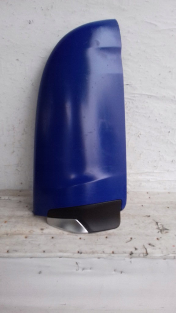 фото №1, Owierwka угловая scania streamline