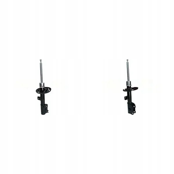 фото №1, 2x амортизаторы kamoka перед l+p do mazda cx-5 i