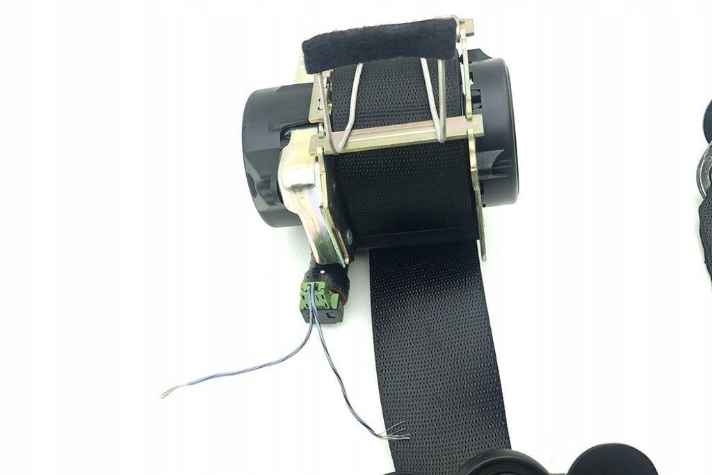 фото №7, Pas безпеки передній лівий mini cooper f56 l005601 electric 2023