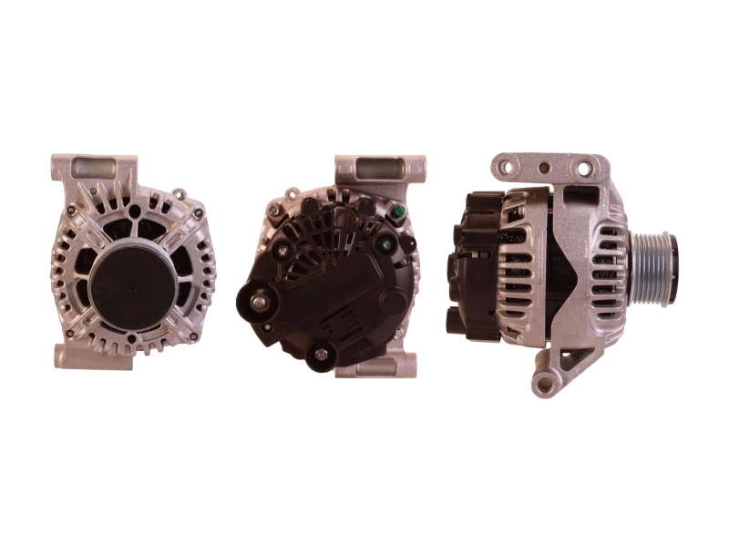 Купить Генератор 180a к land rover freelander 2 2.2 ed4