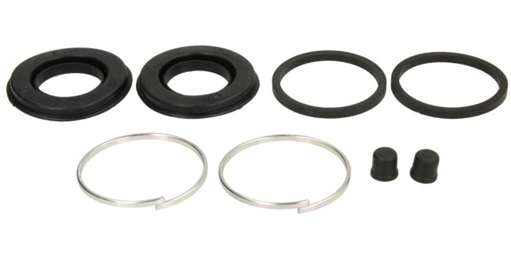 фото №1, Autofren d4066 набір ремонтний, супорт гальма