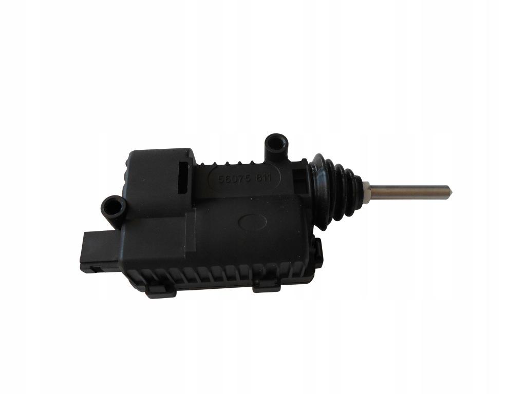 фото №15, Блок керування замка центрального 56075 aic