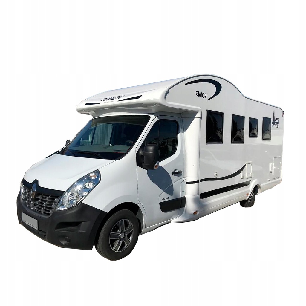 фото №13, Подушки безпеки пневматичний do renault master iii iv 2010-2025 компресор kamper