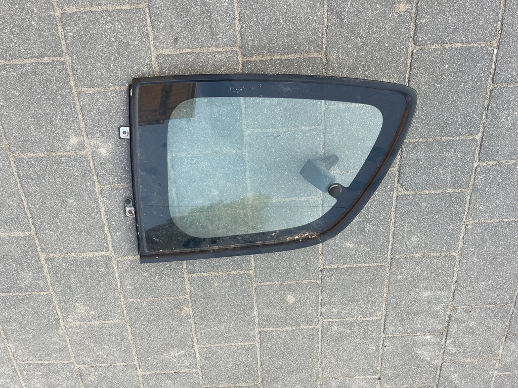 фото №1, Mazda rx-8 03-12 стекло дверь левый задняя