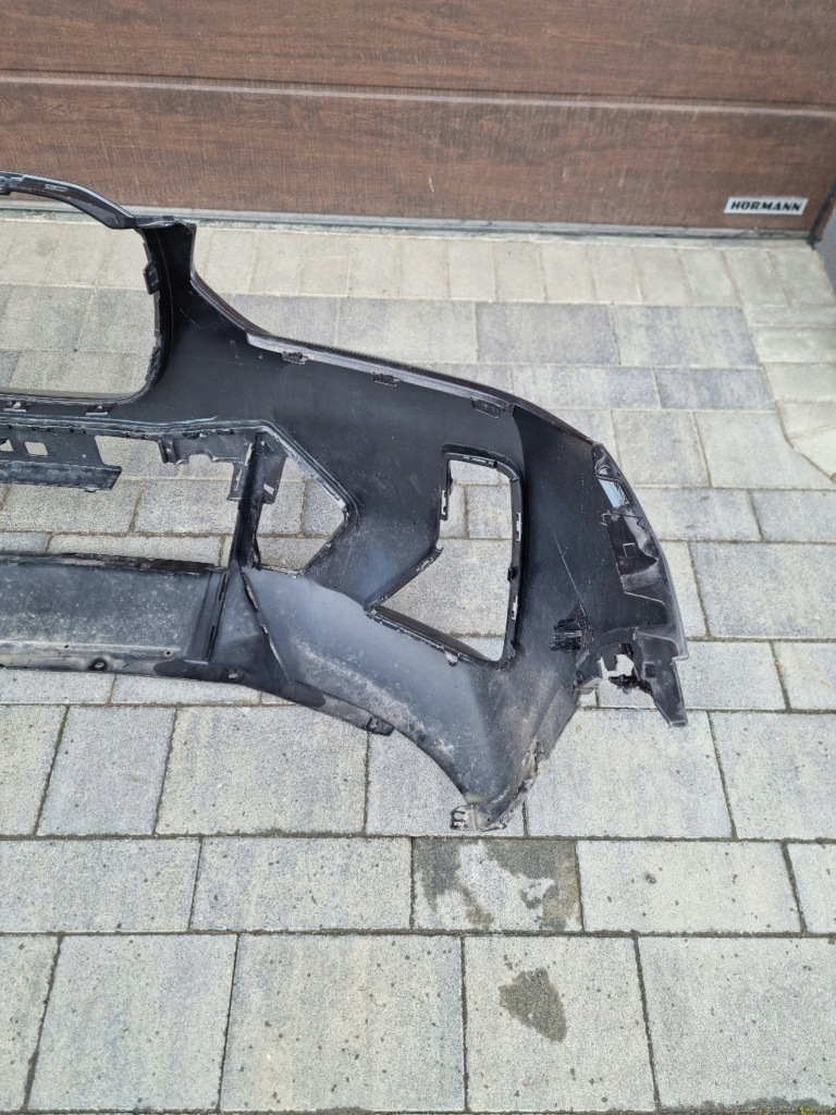 фото №6, Bmw x3 g01 lift mpakiet m набір бампер передній перед