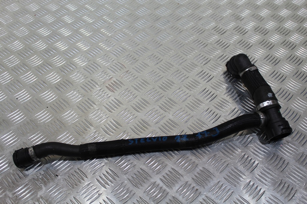 фото №1, Wąż шланг wody alfa romeo stelvio