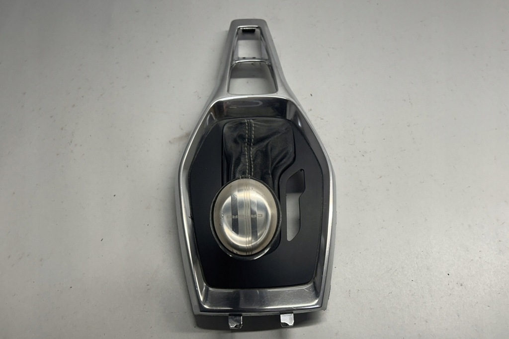 фото №8, Рамка переключения передач chevrolet camaro cabrio 23281831 6.2l бензиновый 333kw