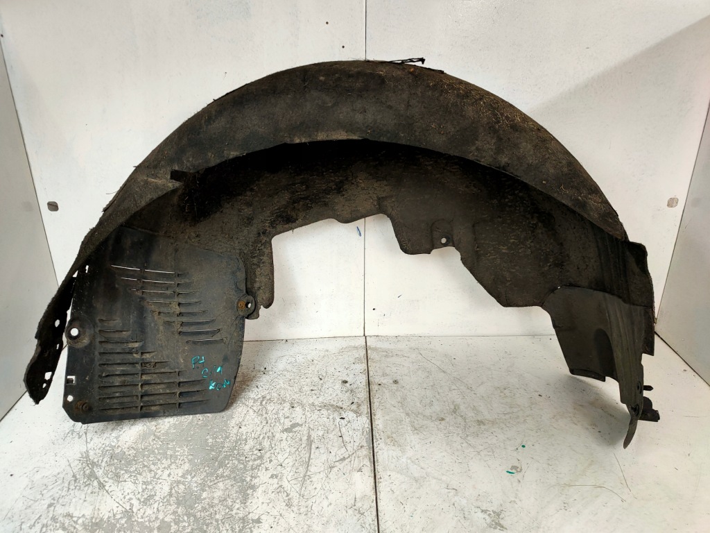 фото №1, Підкрилок ліва задня mercedes e w211 kombi