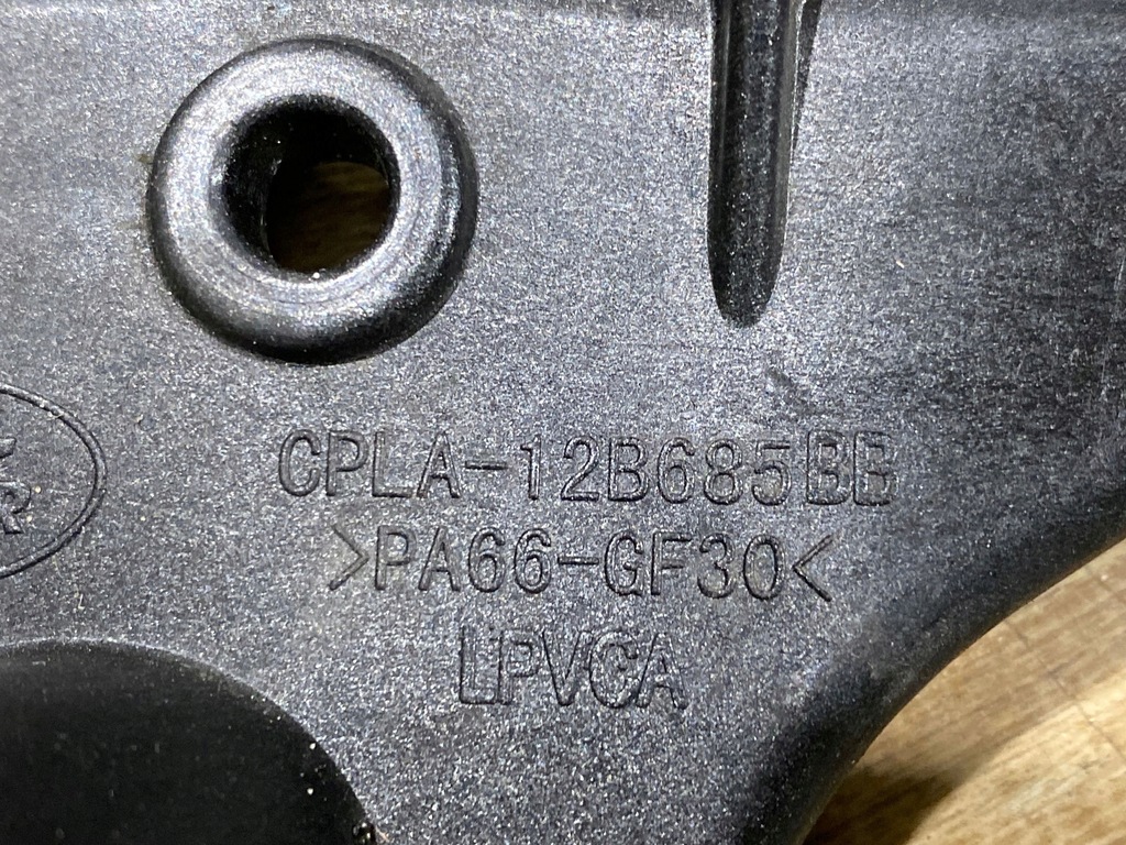 фото №6, Land rover discovery 5 2019 часть подвеска