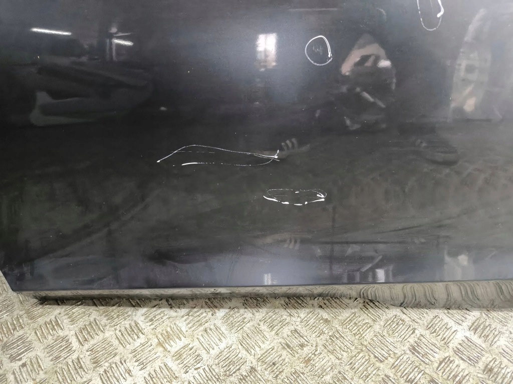 фото №7, Bmw i3 2017 права сторона двері