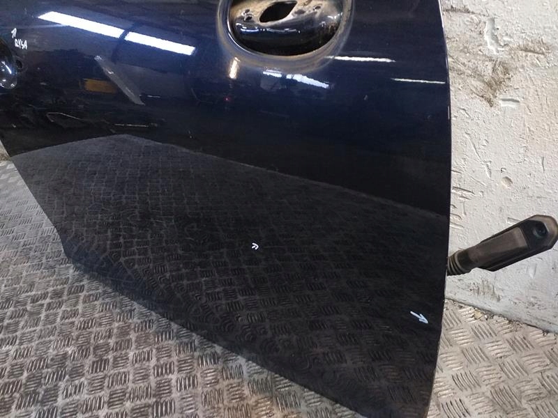 фото №3, Двері правий перед b13 mini countryman r60