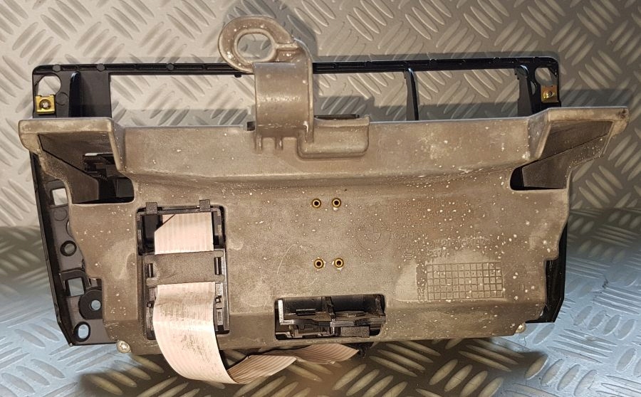 фото №5, Bmw e65 e66 бардачок ящик телефон 8251192