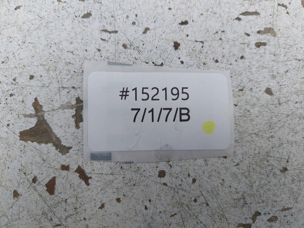 Молдинг дах дахова audi a4 b6 кабріолет Ціна