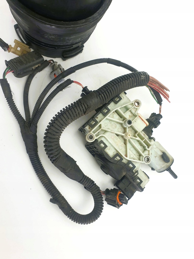 фото №3, Модуль насос adblue iveco daily vi 5801471111