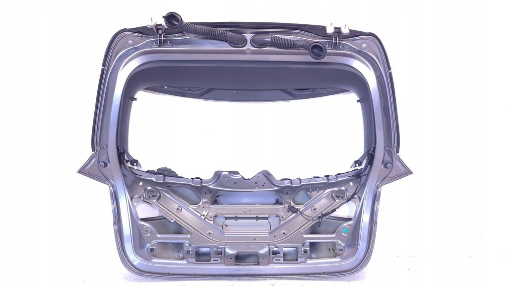 фото №10, Кришка багажника задня задня mercedes -a-classa w177 787