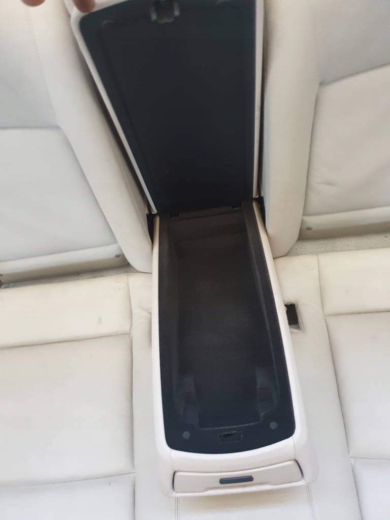 фото №11, Сидіння заднє сидіння задня lift комфорт салон bmw 7 f01