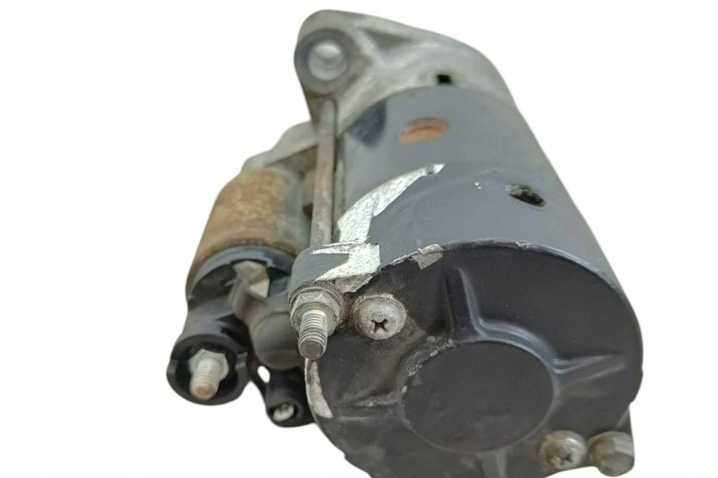 фото №9, Стартер honda fr-v be mhg023 2.2l дизель 103kw 2008