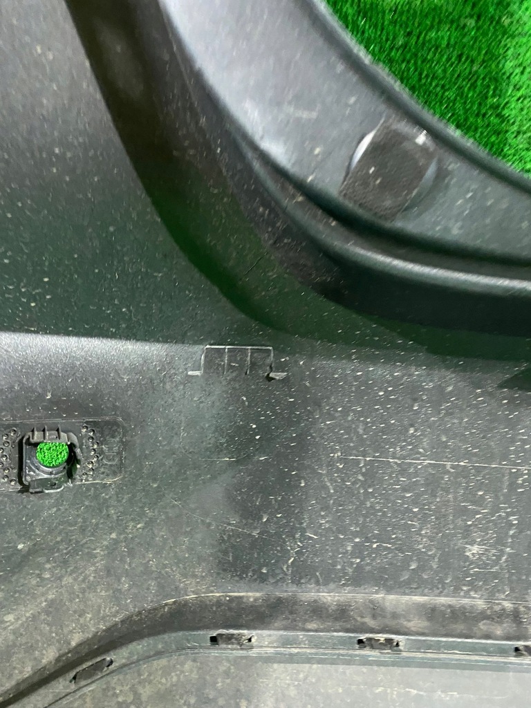 фото №9, Бампер задний задняя kia ceed iii hb 18-