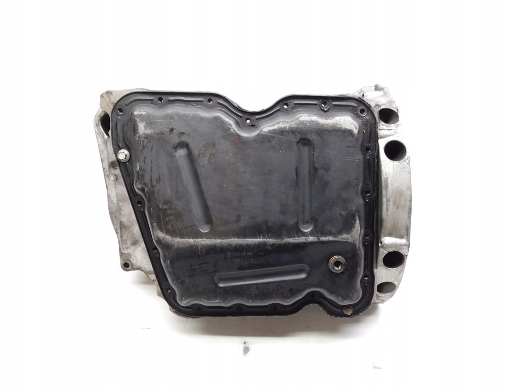 фото №9, Поддон масла 8200672739 8200795039 opel vivaro a trafic ii primastar 2.0 dci