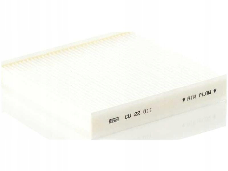 фото №1, Фильтр салонный renault clio iv 12-15 v 19- captur i 13- ii 20-