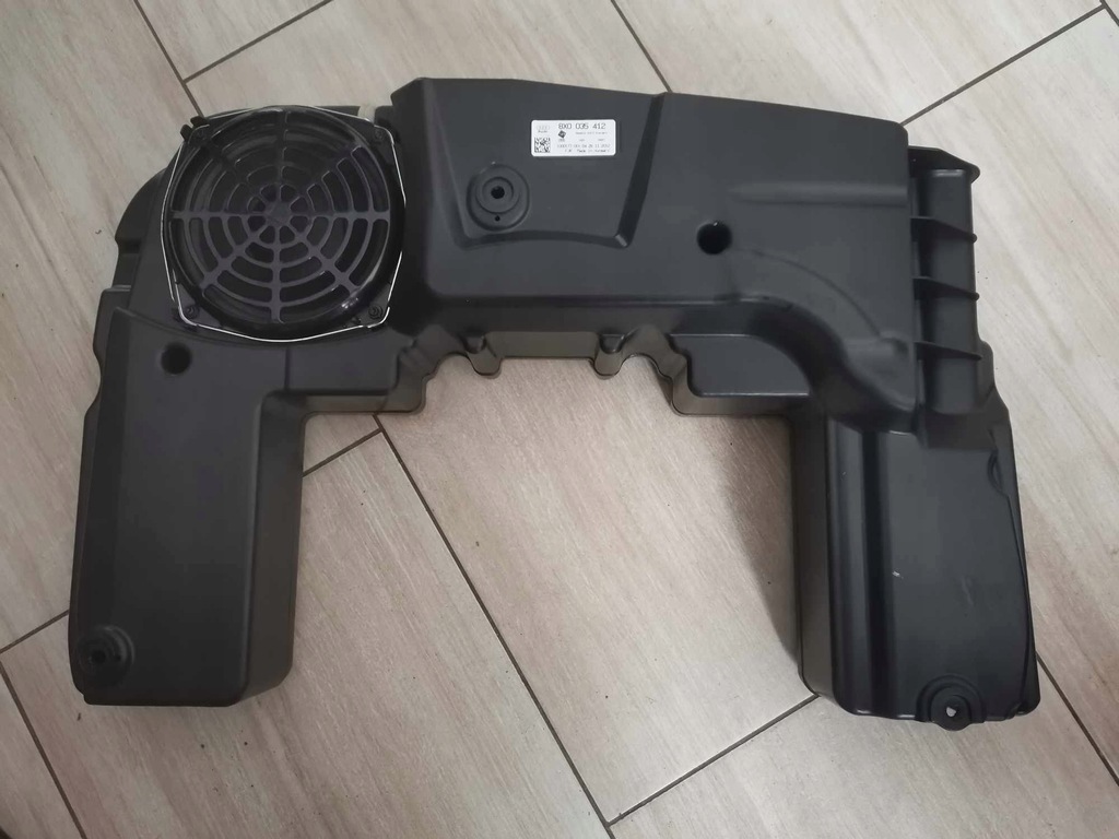 фото №1, Динамік сабвуфер 8x0035412 audi a1