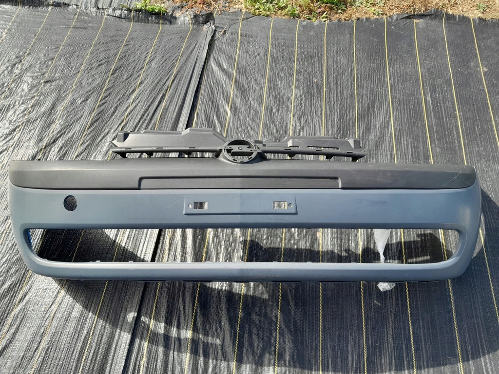 фото №1, Opel corsa c бампер перед передній oryg