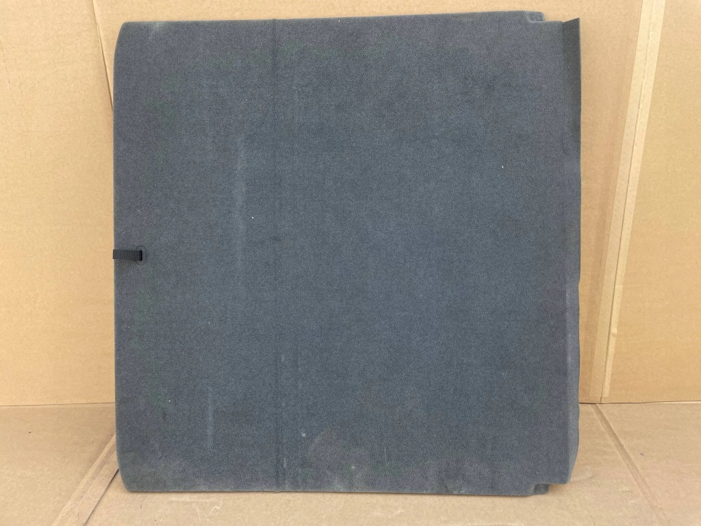 фото №1, Hyundai ioniq 5 підлога обшивка багажника 85715-gi100