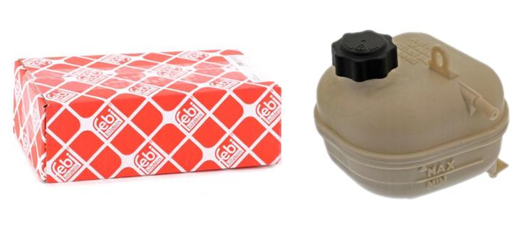 фото №1, Бачок розширювальний mini cooper r52 cooper r53