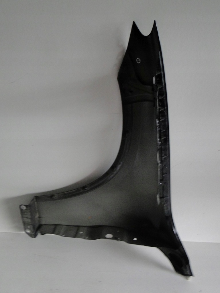 фото №11, Mercedes glc 254 x254 suv c254 coupe крила перед передній правий